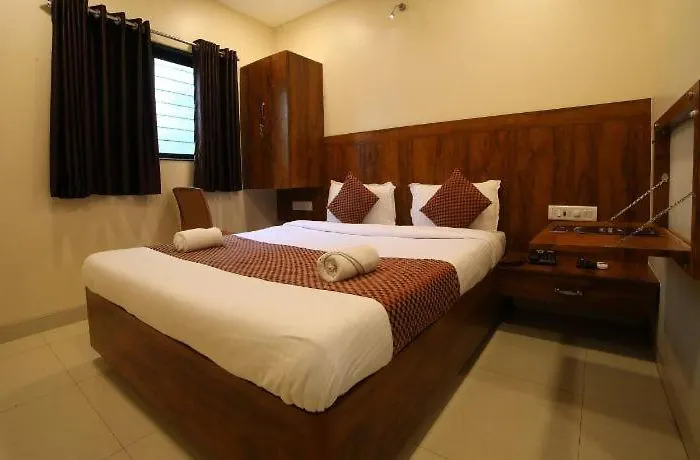 New Prakash International Hotel Mumbai