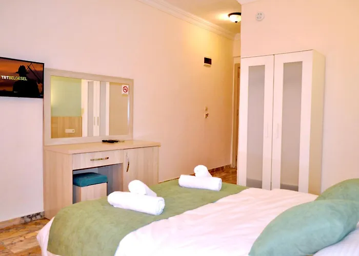 Native Hotel Fethiye