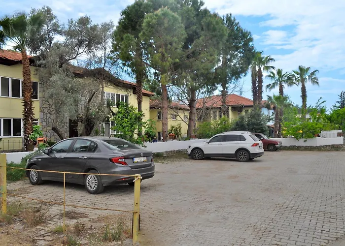 Native Hotel Fethiye