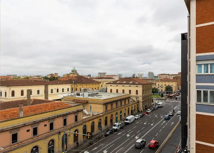 Bologna Centrale 1