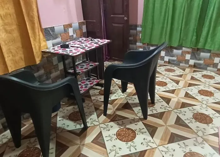 Annapurna Guest House,Puri