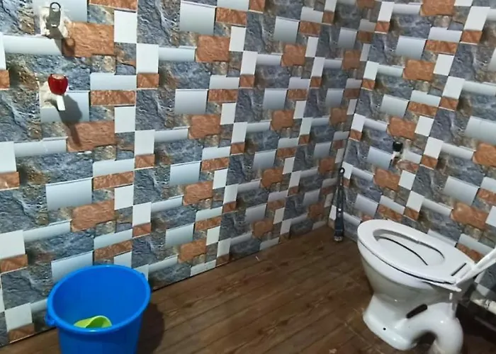 Annapurna Guest House,Puri