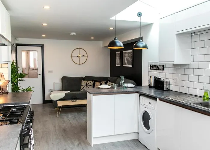 Room In A Shared House Dean Street Coventry Cv2 4Fb