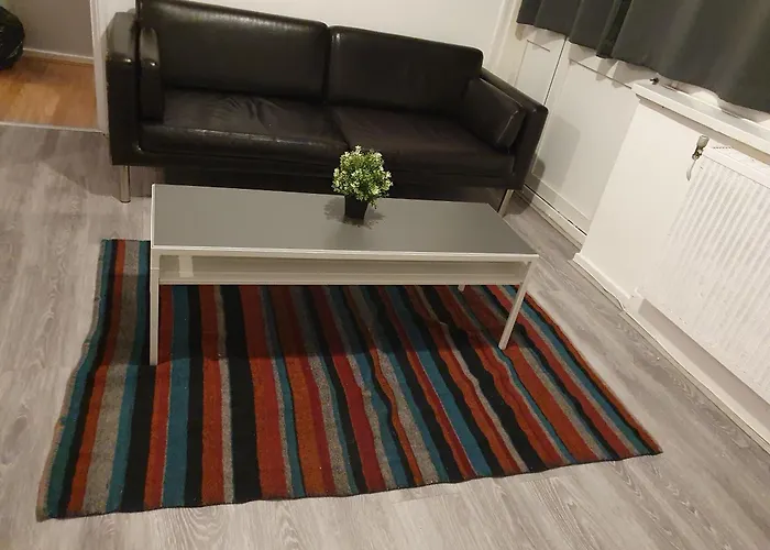 Yolo House Hotel London
