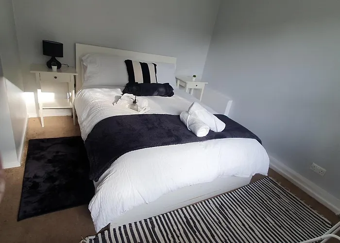 Yolo House Hotel London