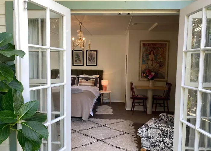 Green Door Cottage Greytown