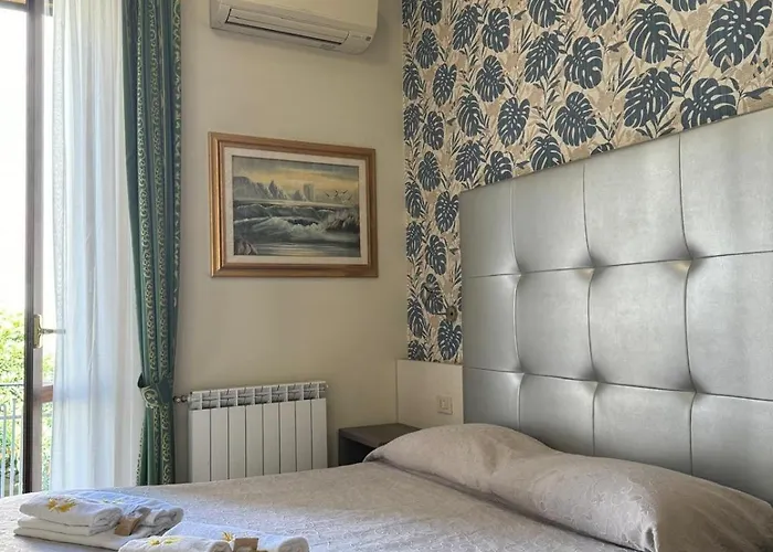Hotel Le Querce Milán