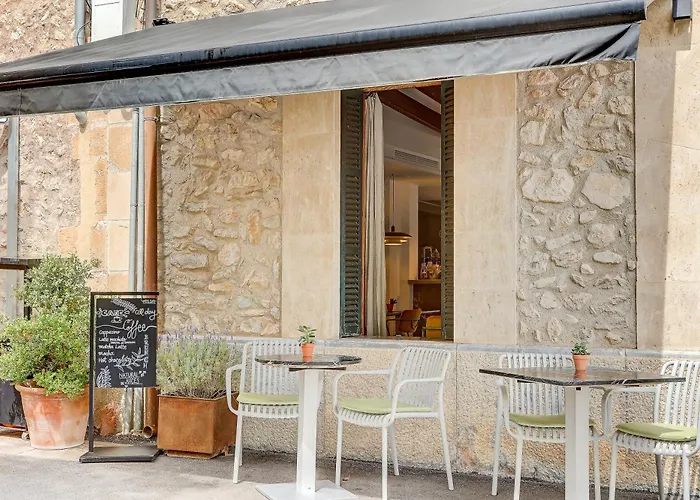 Desbrull Bed & Breakfast Pollenca