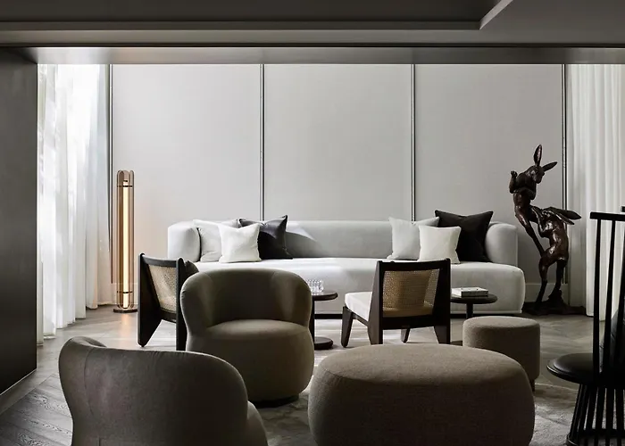 The Lyall Melbourne