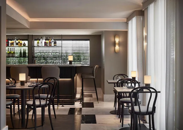The Lyall Melburne