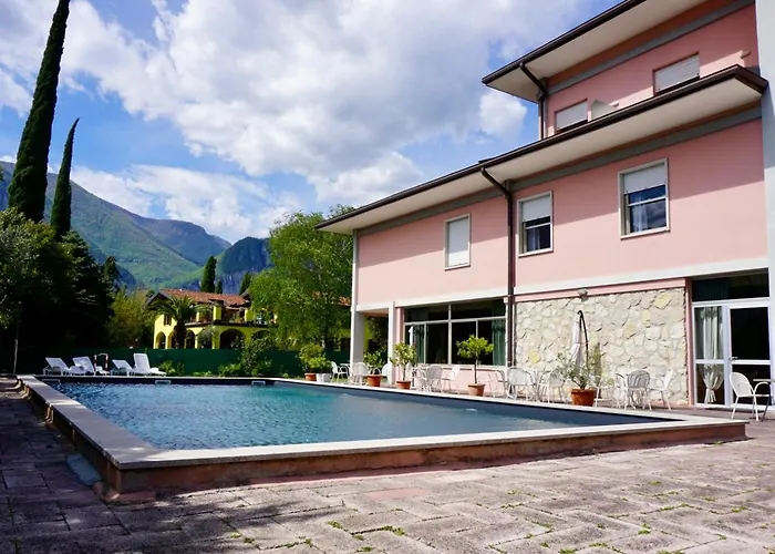 Hotel Diana Riva del Garda