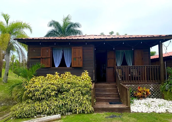 Hacienda El Jibarito Aparthotel San Sebastian