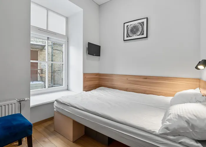 Stay Express Vilnius
