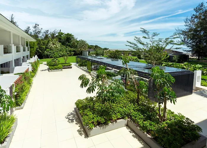 Cove 55 Hotel Santubong