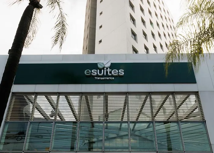 Esuites Belo Horizonte Minascasa