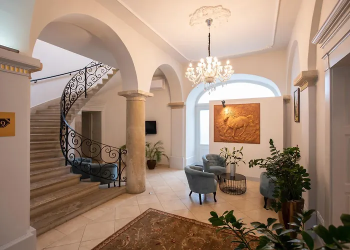 Átrium Rooms&Café Sopron