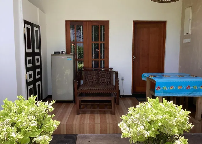 Aroma Guest House Mirissa