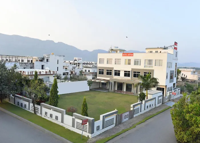 Hotel Shivam Ajmer