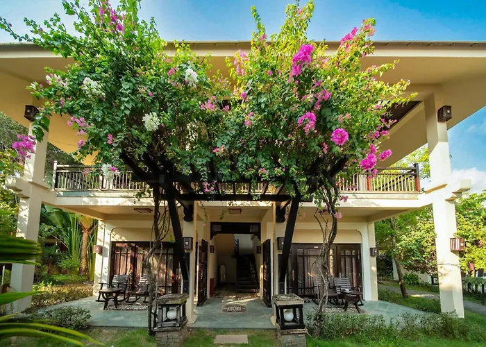 Anja Beach Resort & Spa Phú Quốc