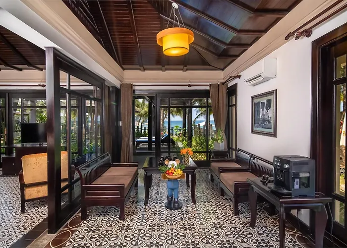 Anja Beach Resort & Spa Phú Quốc