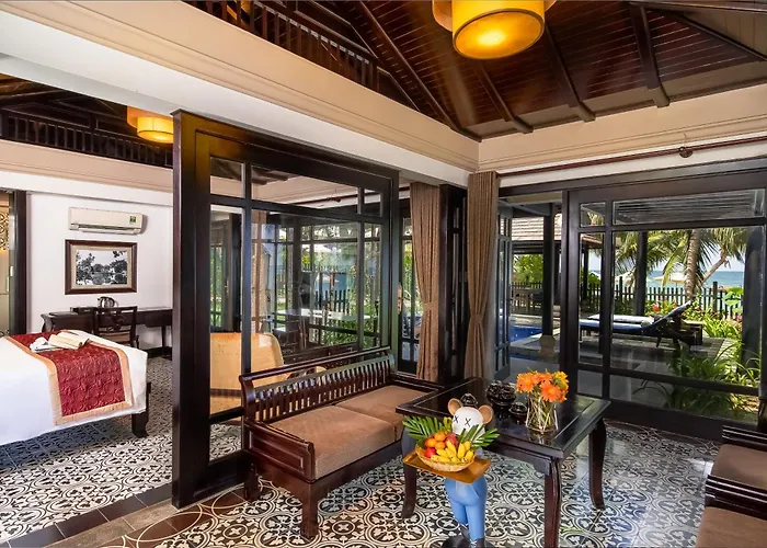 Anja Beach Resort & Spa Phú Quốc