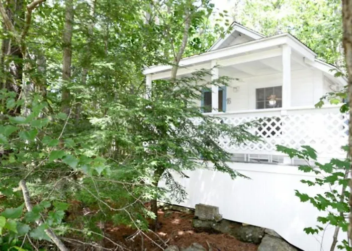 2 River Road Inn & Cottages Cape Neddick