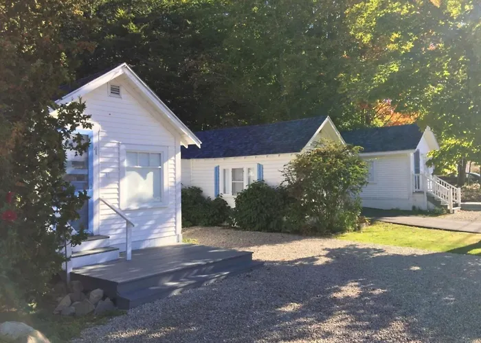 2 River Road Inn & Cottages Cape Neddick