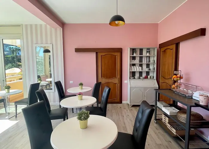 Resort La Magnolia Anzio