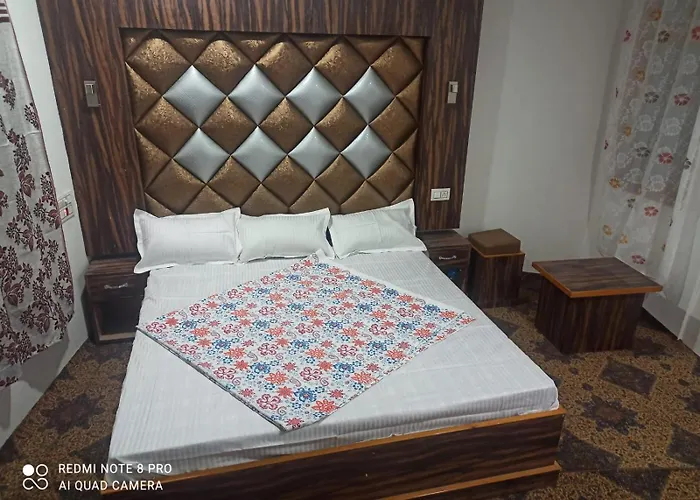 Valley Holidays Srinagar 