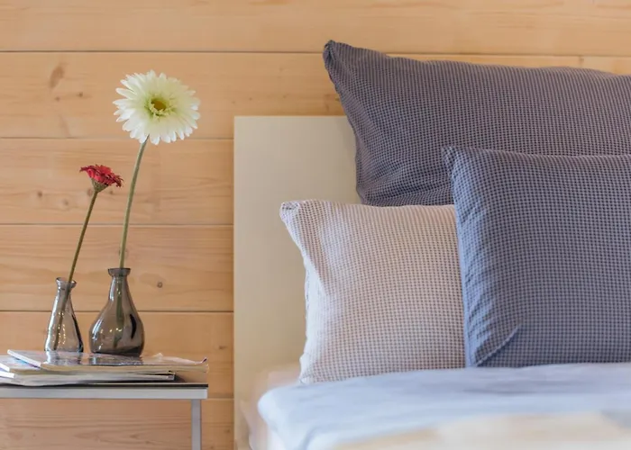 Alb Appartements Albstadt