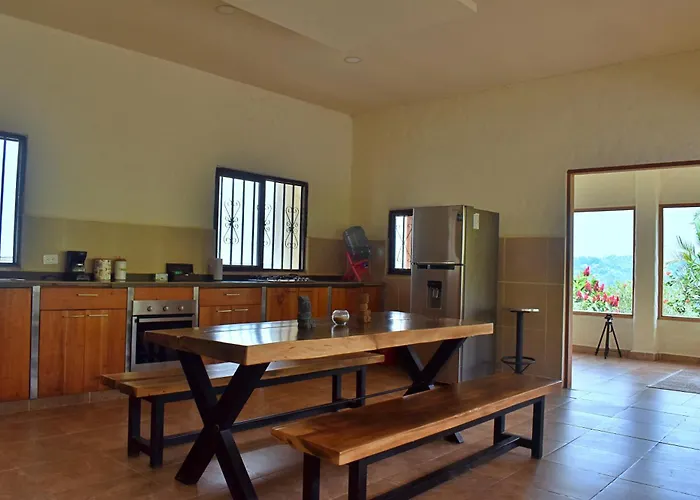 Hotel Montana Glamping Salento