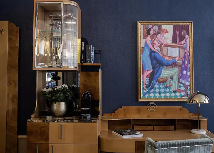 Balthazar Design Hotel Krakow