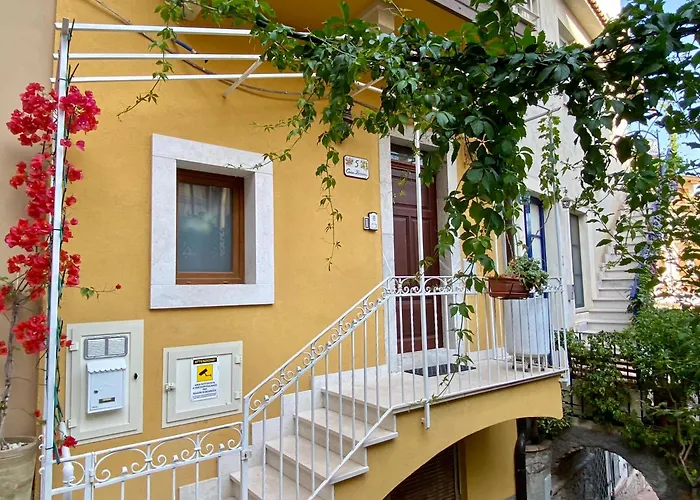 Casa Ferrara Hotel Taormina