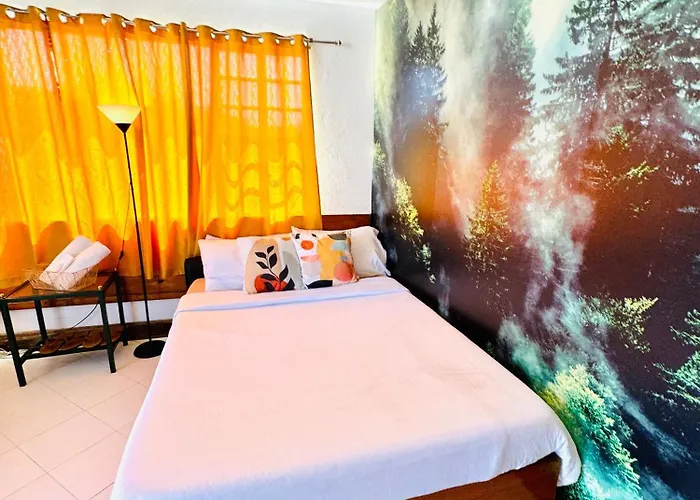 Hotel Casa Generosa Baguio City