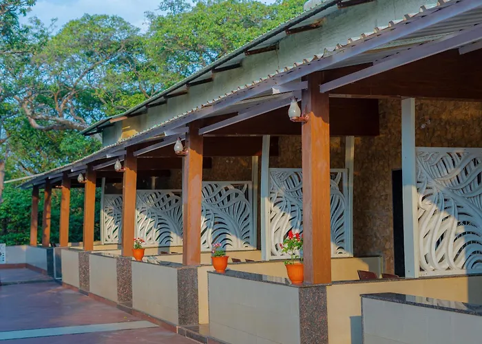 Hotel Apsara Mahabaleshwar
