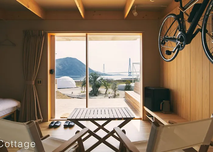 Wakka Hotel Imabari