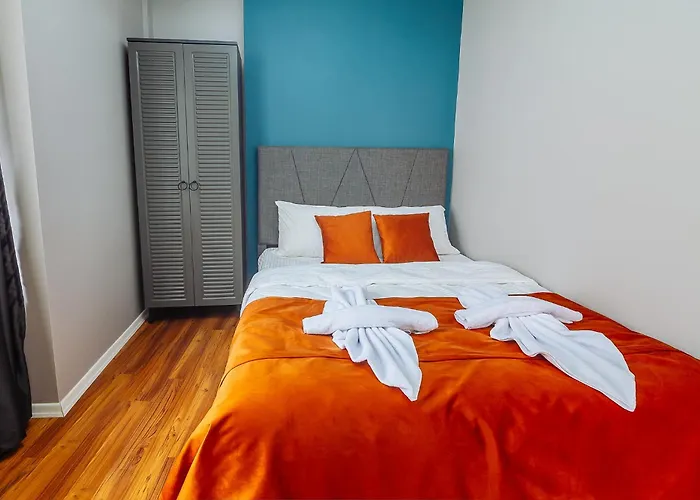 Wonder Suites İstanbul