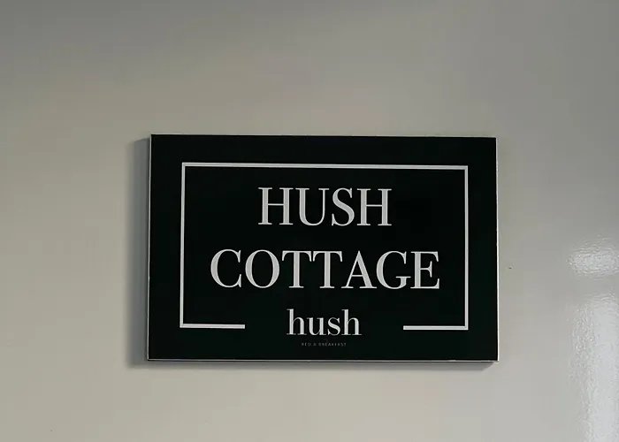 Hush Bed & Breakfast Helmond