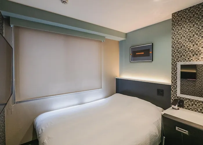 Hotel Prizm Nagoya