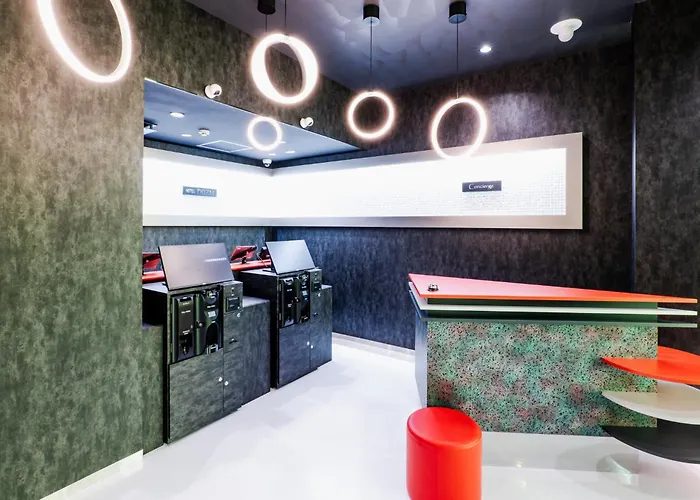 Hotel Prizm Nagoya