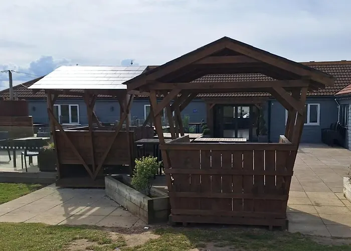 The Oyster Shell Hotel Whitstable