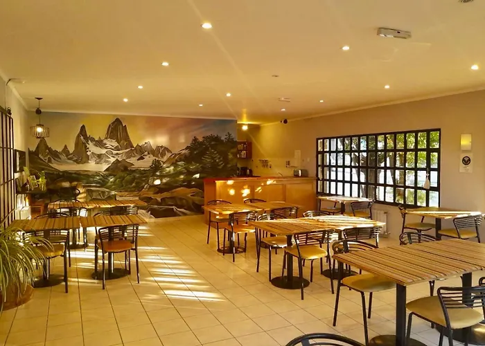 Hotel Ariel El Calafate