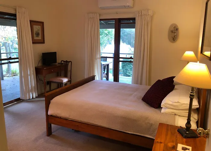 Meriba B And B Bundanoon