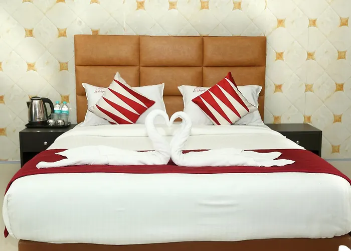 Le Royal Inn Chennai