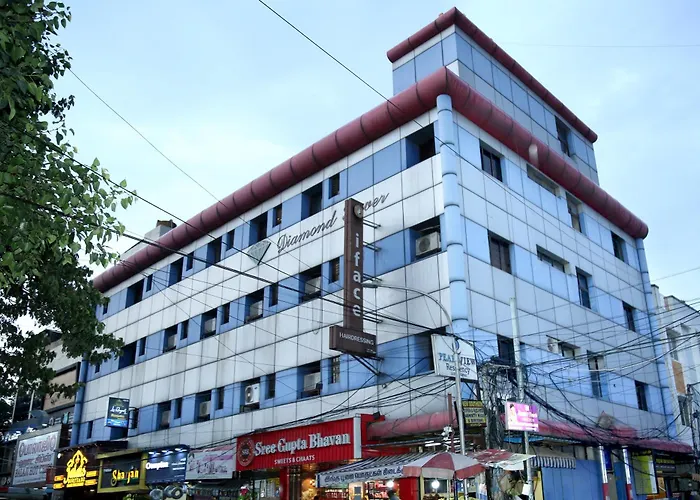 Le Royal Inn Chennai