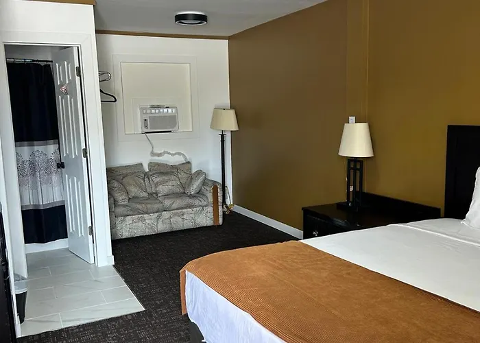 Northern Motel Sault Ste. Marie