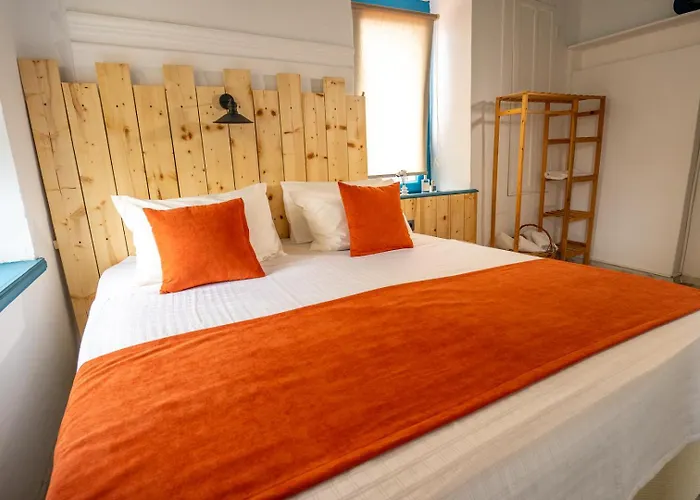 Munch House Otel Çeşme