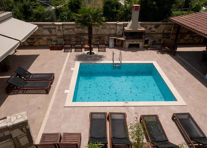 Sekreto Hotel Parga