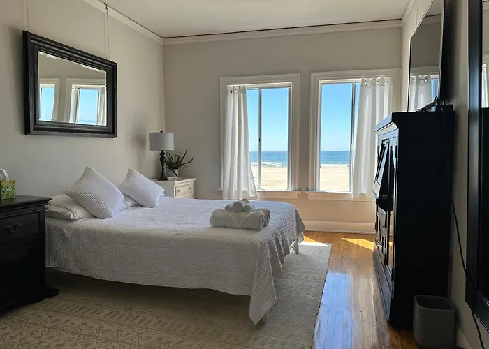 The Vurpillat Hotel Hermosa Beach