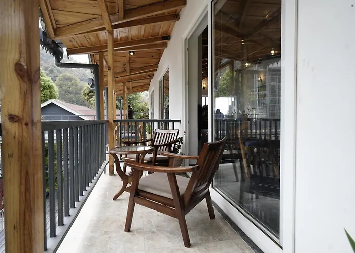 Divine Retreat Hotel Mukteshwar